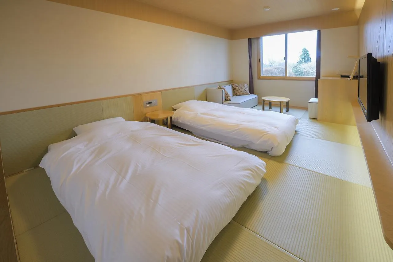 Hakone Lake Hotel 3*,  Japan