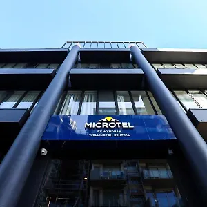**** Hotel Microtel By Wyndham Neuseeland