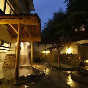 **** 传统日式旅馆 Kamon 日本
