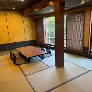 Onsen Yaeikan *** Hakone
