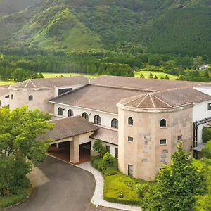 Sengokuhara Отель