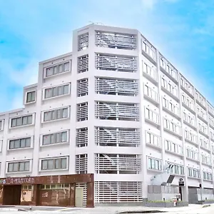 *** 酒店 Universal Karasuma 日本