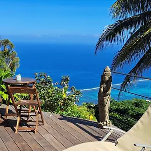 Maison d'hôtes Pacific View