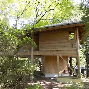 箱根隐居1/f别墅 传统日式旅馆