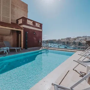 Couette-café Casa Rosanna Malta Adults Only 16