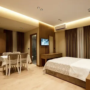 *** Hotel Sunny Hill Boutique Albanien