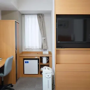 *** Hotel Comfort Kanda Japan