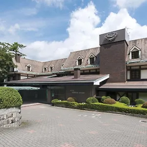 Marroad *** Hakone