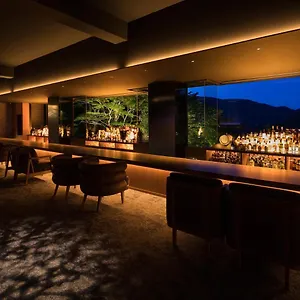**** 酒店 箱根喀山酒吧酒店 日本