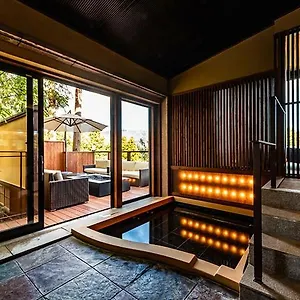 Ryokan Kyuan