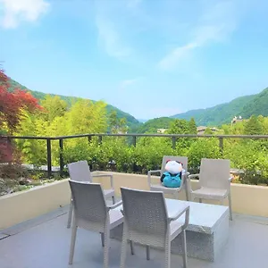 K's House - Yumoto Onsen Hakone