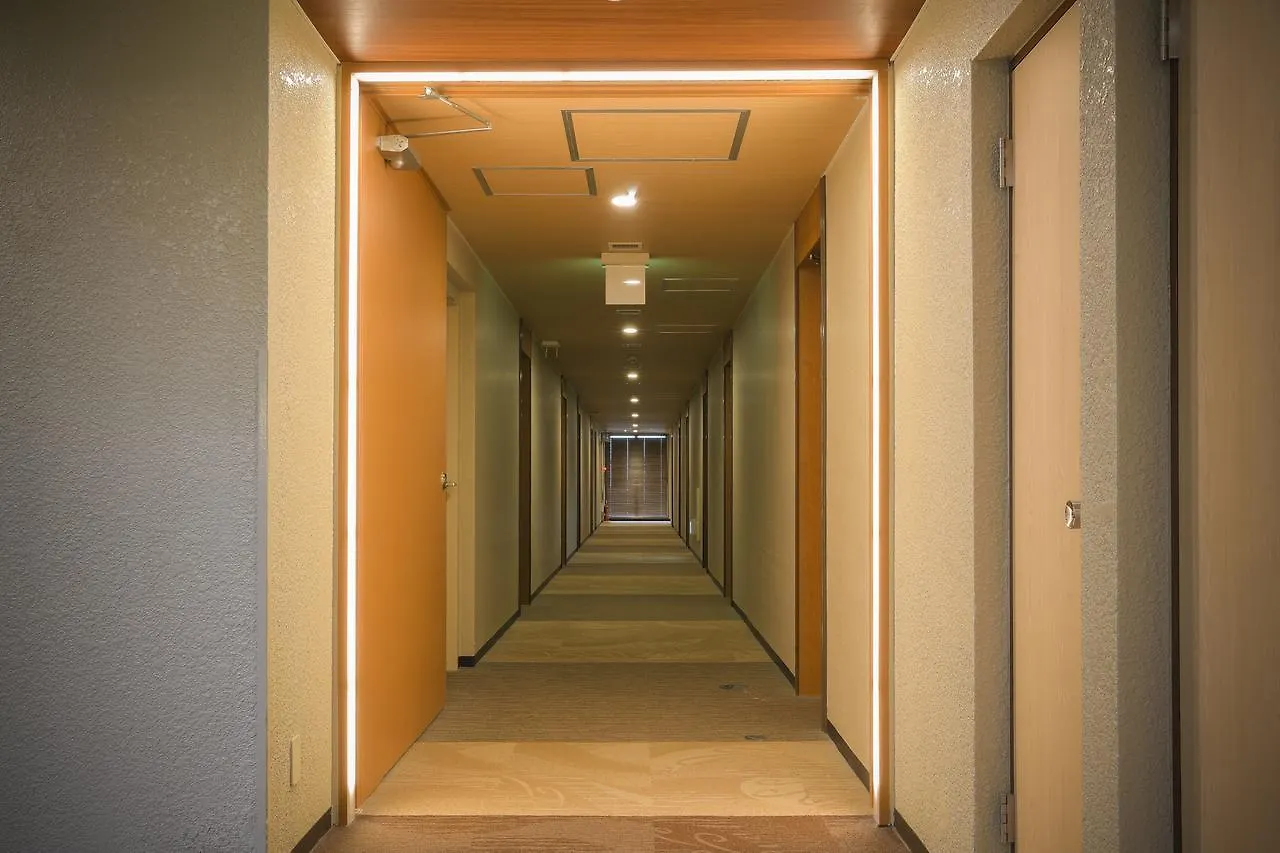 Hakone Lake Hotel