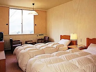 Hakone Lake Hotel